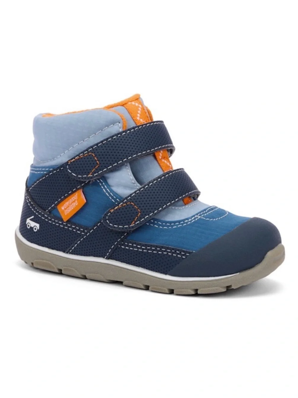 See Kai Run Boots